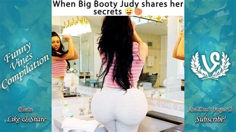 how old is big booty judy nude